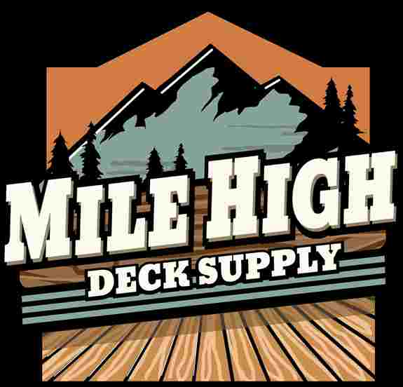 Mile High Deck Supply