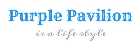 Purple Pavilion
