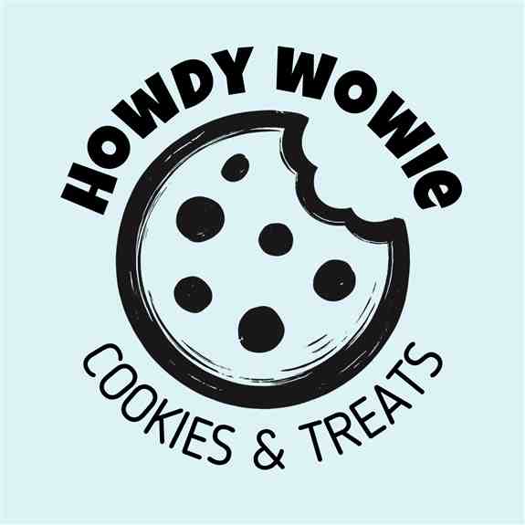 Howdy Wowie Cookies & Treats