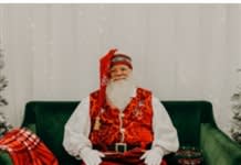 Santa - Every Child's Santa