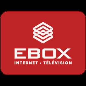 EBOX, une filiale de Bell Canada
