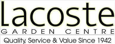 Lacoste Garden Centre