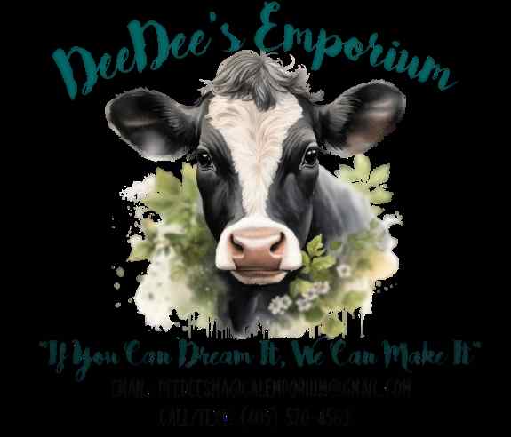 DeeDee’s Emporium