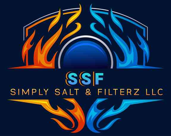 Simply Salt and Filterz