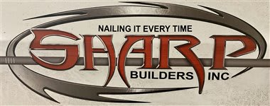 Sharp Builders Inc