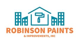 Robinson Paints & Improvements