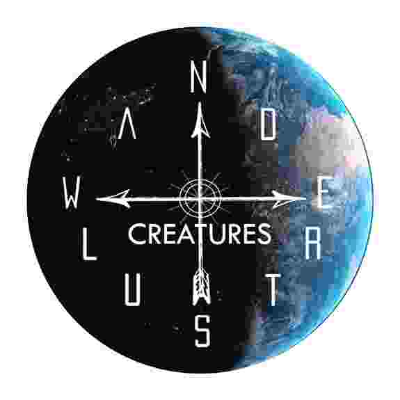 Wanderlust Creatures