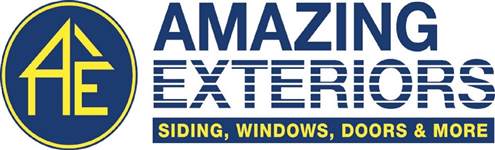 Amazing Exteriors Infinity from Marvin