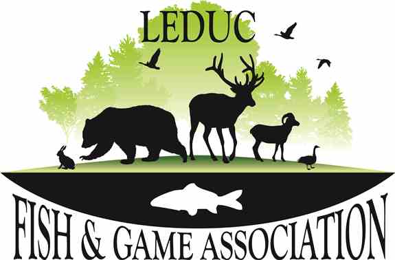 Leduc Fish & Game Association