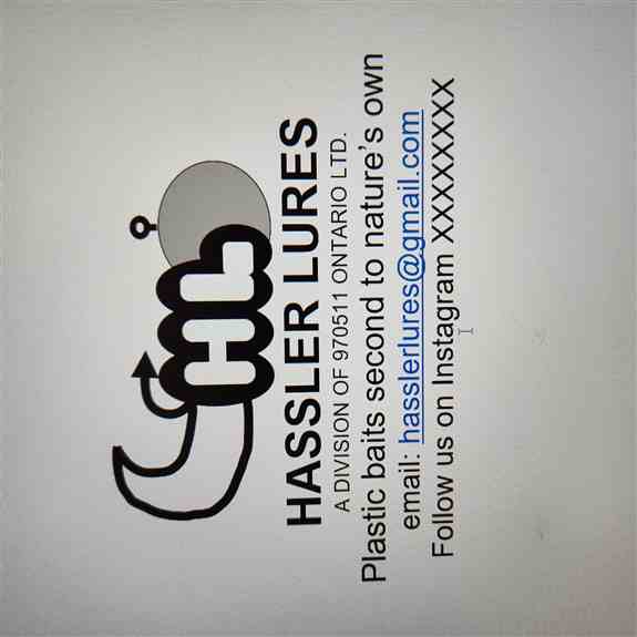 Hassler Lures