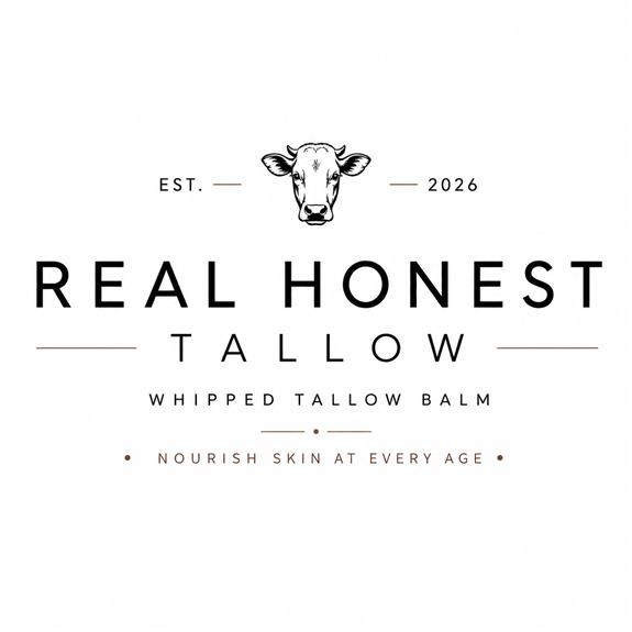 Real Honest Tallow
