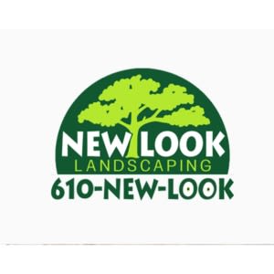 New Look Landscaping Inc.