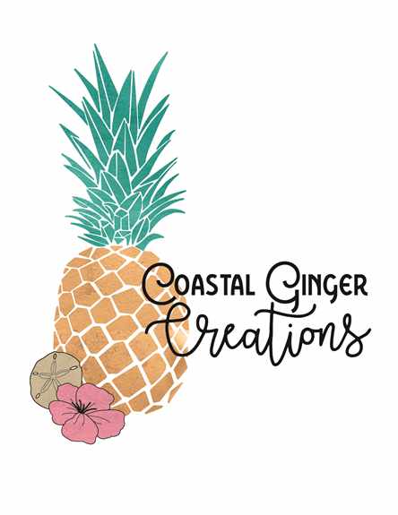 Coastal Ginger Creations