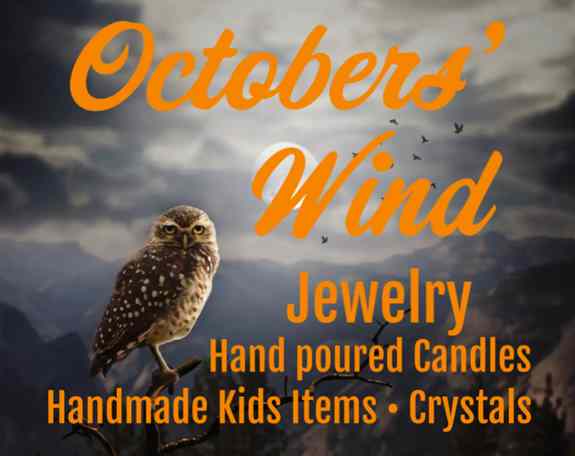 Octobers Wind