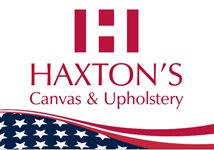 Haxton's Canvas & Upholstery LLC
