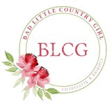Bad Little Country Girl