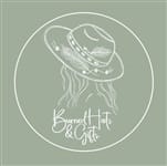 Burned Hats & Gifts