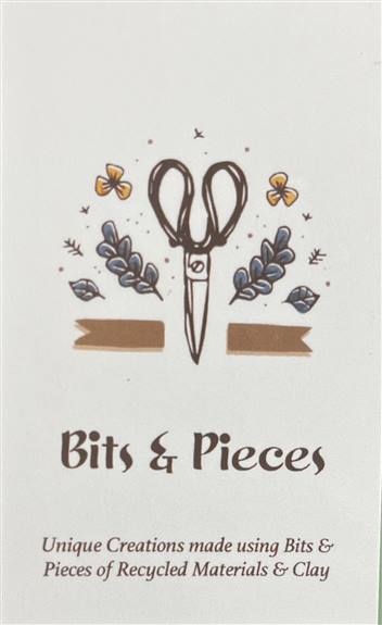 Bits & Pieces