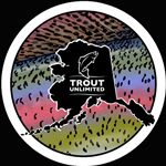 Trout Unlimited Alaska