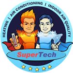 SuperTech HVAC Services, Inc.