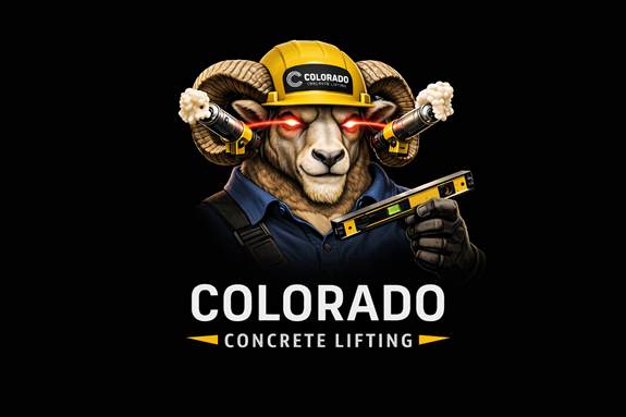 Colorado Concrete Lifting