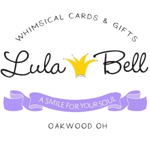 Lula Bell Whimsical Cards & Gifts