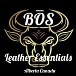 BŌS Leather Essentials