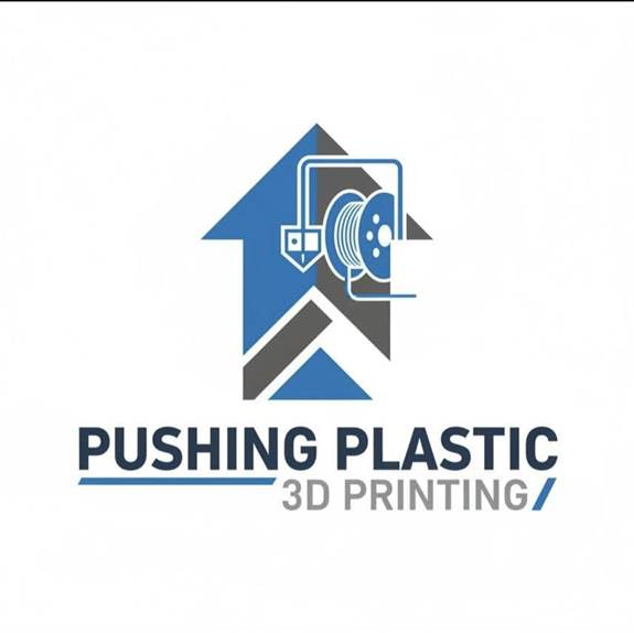 Pushing Plastic 3D Printing