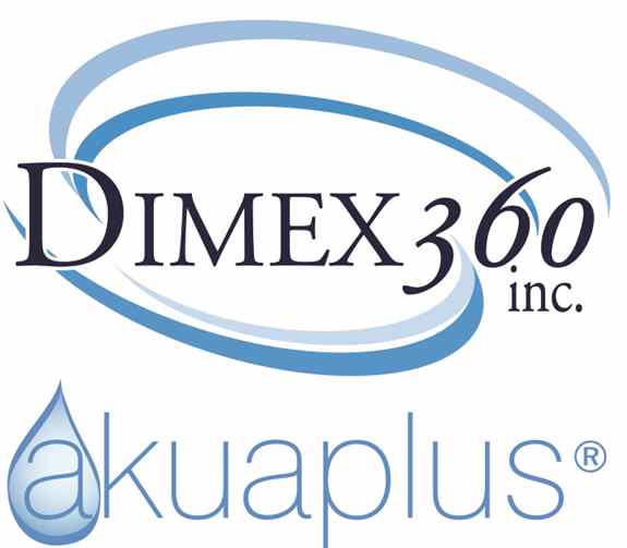 akuaplus / Dimex360 Inc