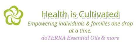 doTERRA Essential Oils - 2 Oily Sisters