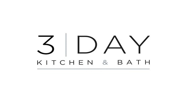 3 Day Kitchen and Bath