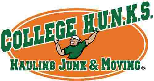 College Hunks Hauling Junk and Moving