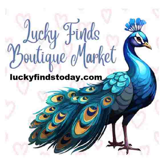 Lucky Finds Boutique