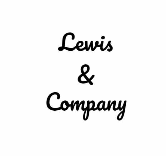 Lewis & Company LLC.
