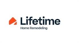 Lifetime Home Remodeling