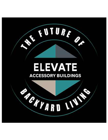 Elevate Accessory Buildings