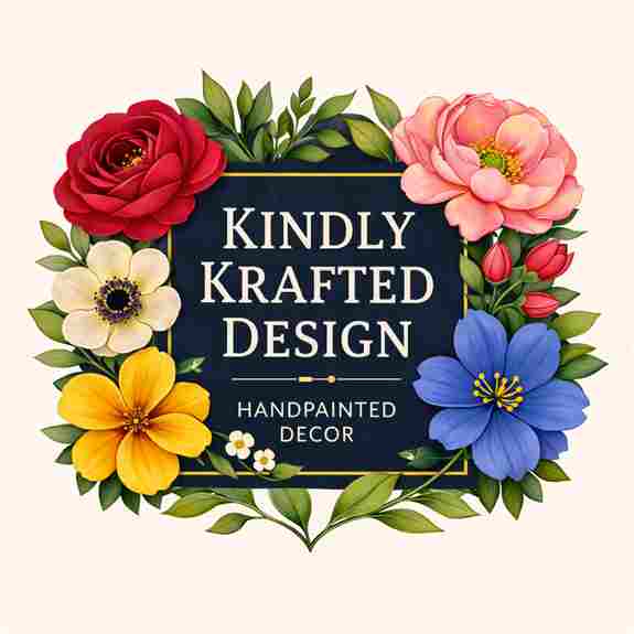 Kindly Krafted Design