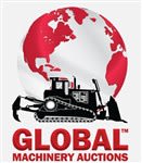 Global Wholesale Machinery Inc.
