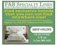 F&B Linens