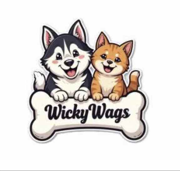 WickyWags Candles LLC