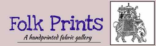 Folk Prints