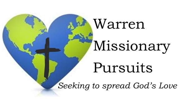 Warren Missionary Pursuits