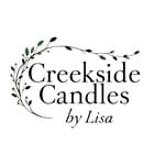 Creekside Candles by Lisa