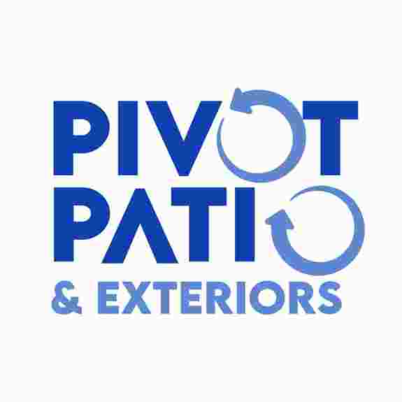 Pivot Patio and Exteriors