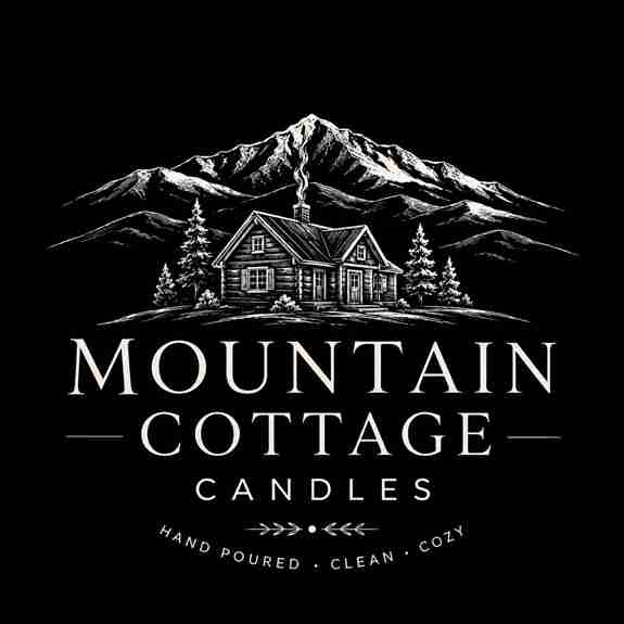 Mountain Cottage Candles