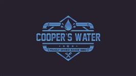 Cooper’s Water