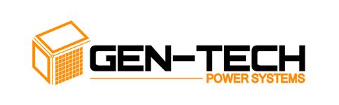 Gen-Tech Power Systems