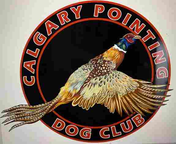 Calgary Pointing Dog Club