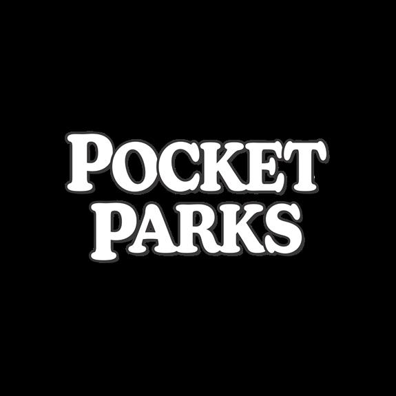 Pocket Parks