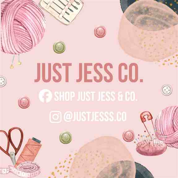 Just Jess Co.